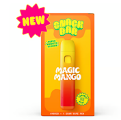 Magic Mango Disposable Pen - 1g