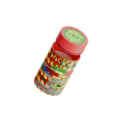 Fiesta 2:2 - Mango Pina (S) - Gummies - Edibles - 10pk x 10mg THC 10mg CBG | 100mg THC 100mg CBG | Finca