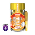 Baby Jeeter: Mango Sherbet 5pk