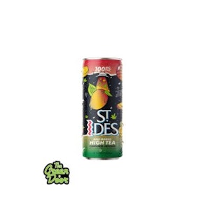 ST.IDES - ST IDES - High Tea Maui Mango - 12oz - 100MG