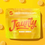 Jaunty- Mango Sunrise 2pk - 20mg