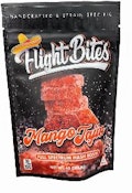 Flight Bites - Mango Tajin - 100mg THC (10x 10mg)