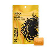 MKX - Mango Tangie - 200mg