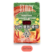 Stiiizy - Mango Tango - Gummies - 10pk - 100mg
