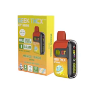 GEEK THCX - 1g AIO - Mango Tango