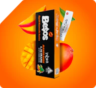 Mango Kush LD (1.25g) AIO by Be$os