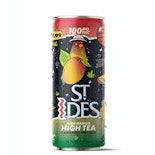 St Ides High Tea 100mg Maui Mango 