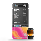 Turn | Pod | Mango x Guava | 1g