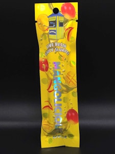 GLO - MANGOLICIOUS 2g SMOOTHIE BAR