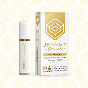 Jersey Smooth - Jersey Smooth | Mangonada | 2g AIO