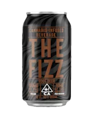 The Fizz | Root Beer | 100mg