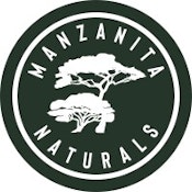 Kwik 1:1 - Lemon Raspberry x Lemon Haze - 100mg THC: 100mg CBD (Hybrid) - Manzanita