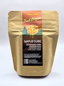 Forest Flower - Maple Cube - 5mg x 18ct - Edible