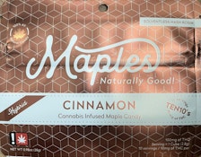 Maples Cinnamon Sugar Candy, Hybrid