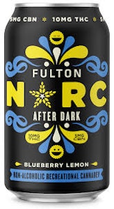 Fulton - Fulton- 10 MG After Dark