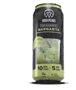 High Peaks |  Margarita | 10mg 12oz