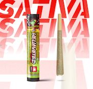 Margaritaz, Juicy Stickz Preroll