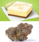 Margarita Bar Flower - 3.5g