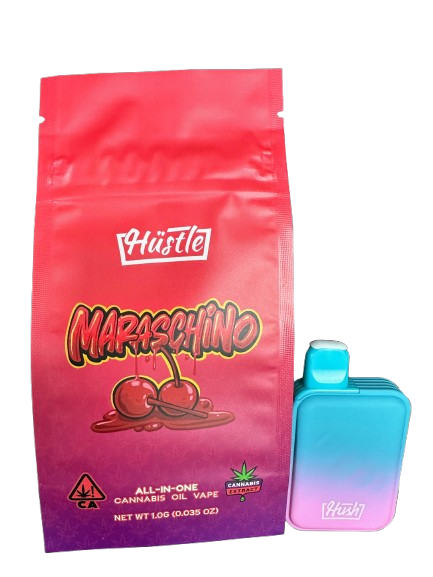 CHERRY GLAZE - AIO | CARTRIDGE | 1G