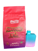 Hush - 1g AIO Vape Cart - Maraschino