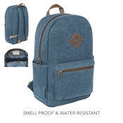 Revelry - Explorer Backpack Marine - Accessories