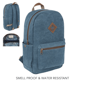 REVELRY - Revelry - Explorer Backpack Marine - Accessories