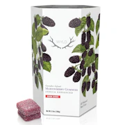Wyld - Gummies - Marionberry - 1000mg