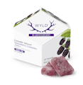 Marionberry Gummies | 10pc 100mg (THC)