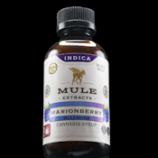 Marionberry Muleshine, 4 fl oz