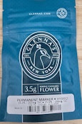 Glenna's- Permanent Marker- 3.5g flowre