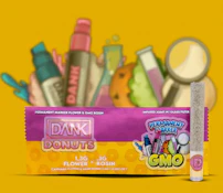 Permanent Marker x GMO (1.6g) by DANK