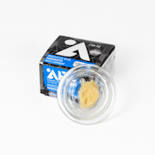 Ahti Hash | Marrakesh | 120-149µ Live Rosin