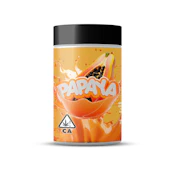 The Cure Company Smalls | Papaya | Pre-Pack | [14g] | Sativa