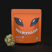 Martians - Gelatti 3.5g