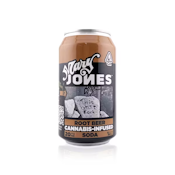 Mary Jones | Root Beer | Soda