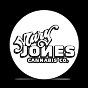 Mary Jones Cola 100mg Soda