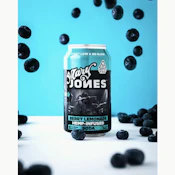 Berry Lemonade Soda