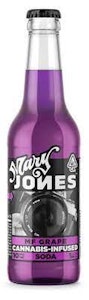 Mary Jones - Mary Jones 10mg MF Grape