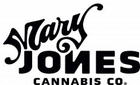 Mary Jones - Root Beer 12 oz - 20mg THC
