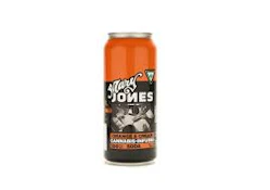 Mary Jones - Orange & Cream Soda 100mg