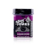 Mary Jones - 100mg Fizzy Tablets - MF Grape