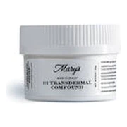 Mary's Medicinals | 1:1 Transdermal Compound | Large 1 oz | 500mg