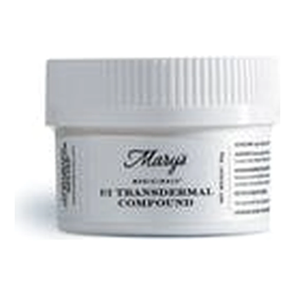 Mary's Medicinals™ - Mary's Medicinals | 1:1 Transdermal Compound | Large 1 oz | 500mg Main Image