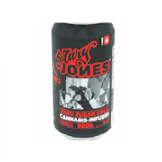 Mary Jones Zero Cola