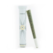 MARYGOLD - PREROLL - HYBRID 1G
