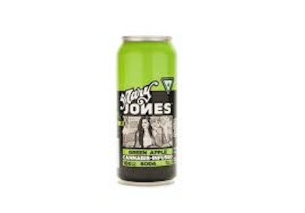Mary Jones - Mary Jones - Green Apple Soda 100mg