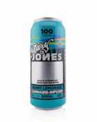 Mary Jones | Berry Lemonade Soda | 100MG