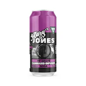 Mary Jones | MF Grape Soda | 100MG