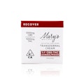 Marys Medicinal - Topical - Transdermal Cream Sandalwood CBD:THC 1:1
