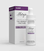 Mary's Medicinals | Remedy Tincture | 2:1:1 THC:CBD:CBN | 13.5mL